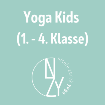 Yoga Kids (1. - 4. Klasse), MI, 16:30 - 17:30