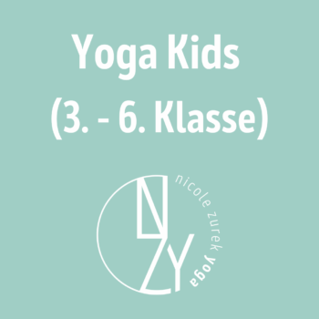 Yoga Kids (3. - 6. Klasse), Do, 17:00 - 18:00