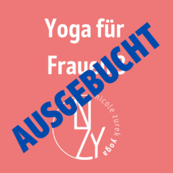 Yoga für Frauen, DO, 11:30 - 12:30 (Kurs 3)