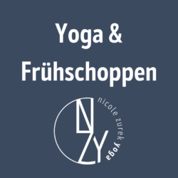 Yoga & Frühschoppen, Sa, 10:00 - 11:30, mit anschließendem Besuch im Schanzenbräu