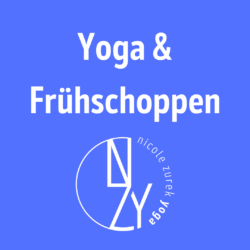 Yoga & Frühschoppen, Sa 10:00 - 11:30, mit anschließendem Besuch im Schanzenbräu