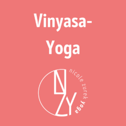 Vinyasa-Yoga, DI, 19:30 - 21:00
