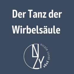 Der Tanz der Wirbelsäule, Do, 18:30 - 19:30
