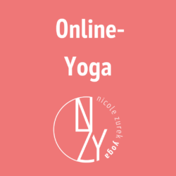 Online-Yoga, DO, 18:30 - 20:00